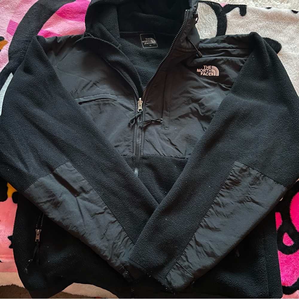 North Face Denali